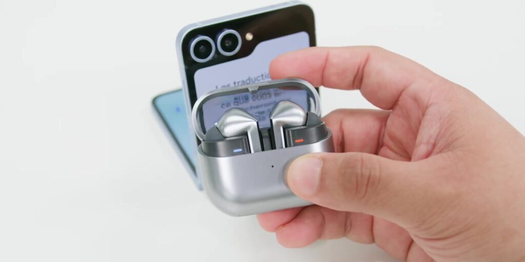 5.7 galaxy buds3 pro