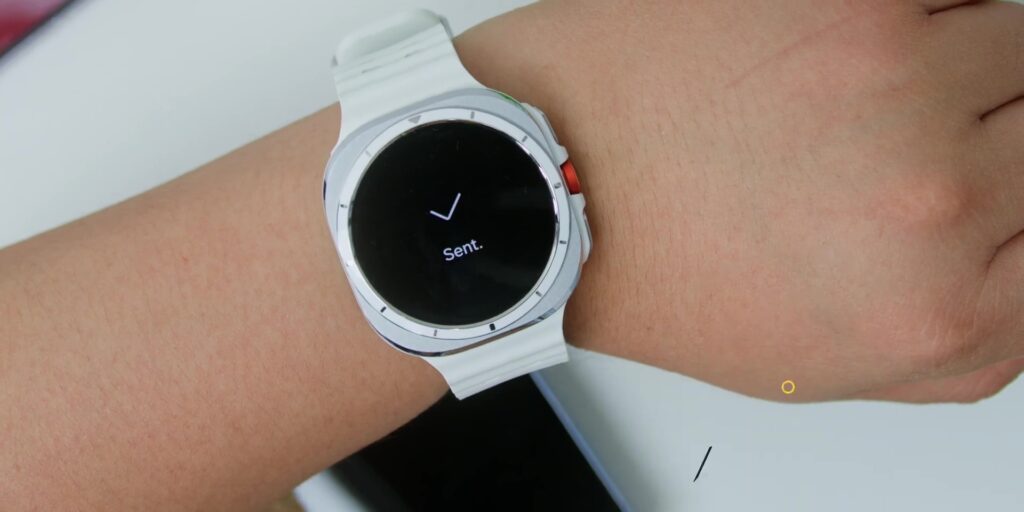 5.2 galaxy watch ultra