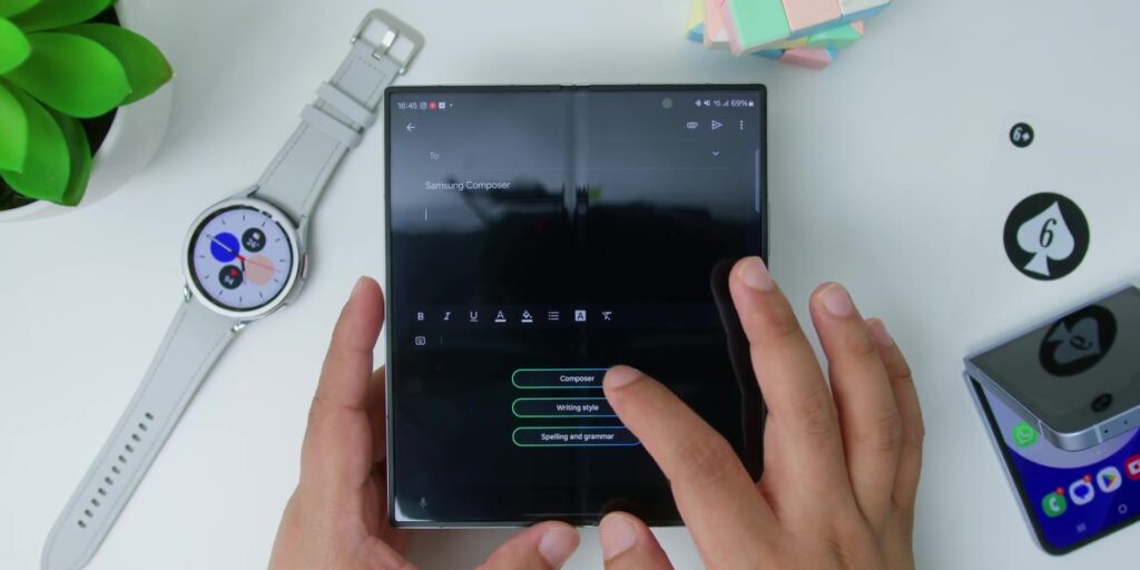 4.4 choose composer