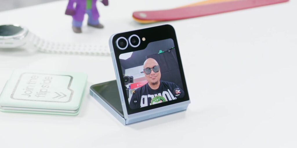 2.3 flexzoom on table