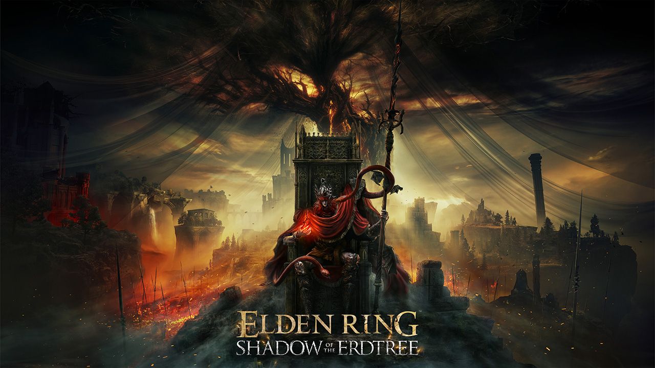 Sony Eyes Kadokawa Acquisition, Potentially Securing FromSoftware 1 Elden Ring Shadow of the Erdtree