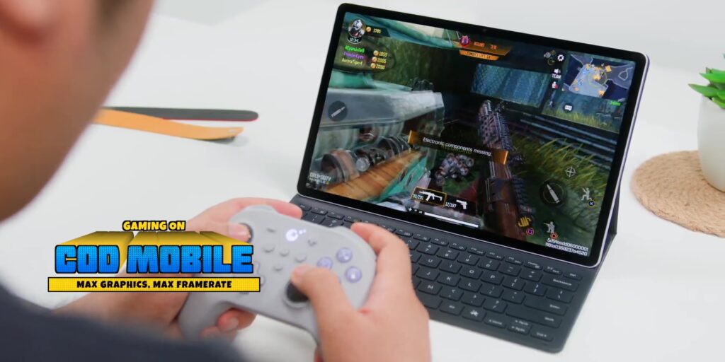 5.5 cod mobile