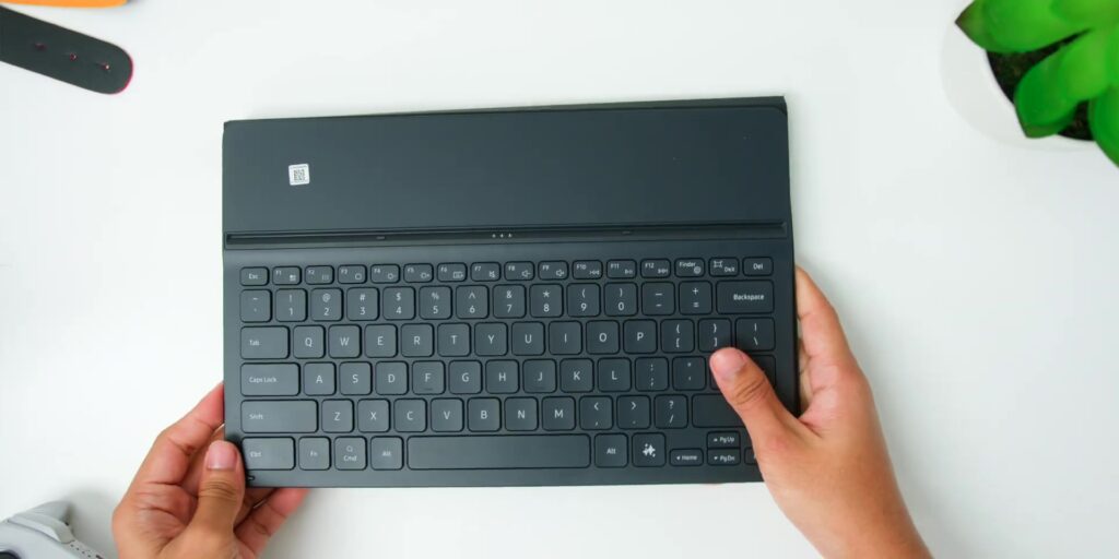 1.7 keyboard