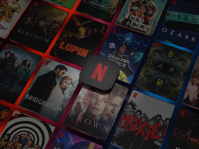 Netflix Image