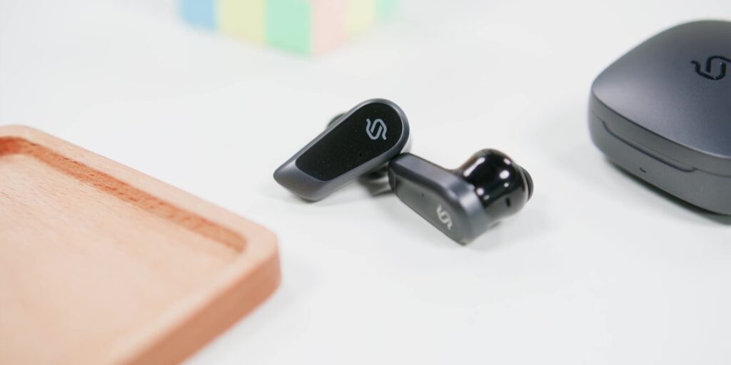 Edifier STAX SPIRIT S10 Earbuds : INCREDIBLE Sound, But One BIG Problem! 😠 23 5.4 anc too heavy