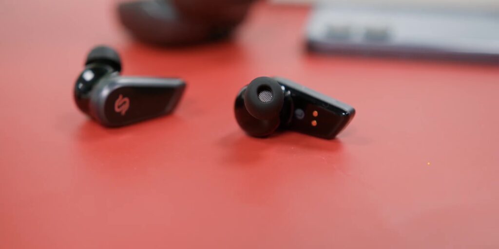 Edifier STAX SPIRIT S10 Earbuds : INCREDIBLE Sound, But One BIG Problem! 😠 17 4.2 planar magnetic