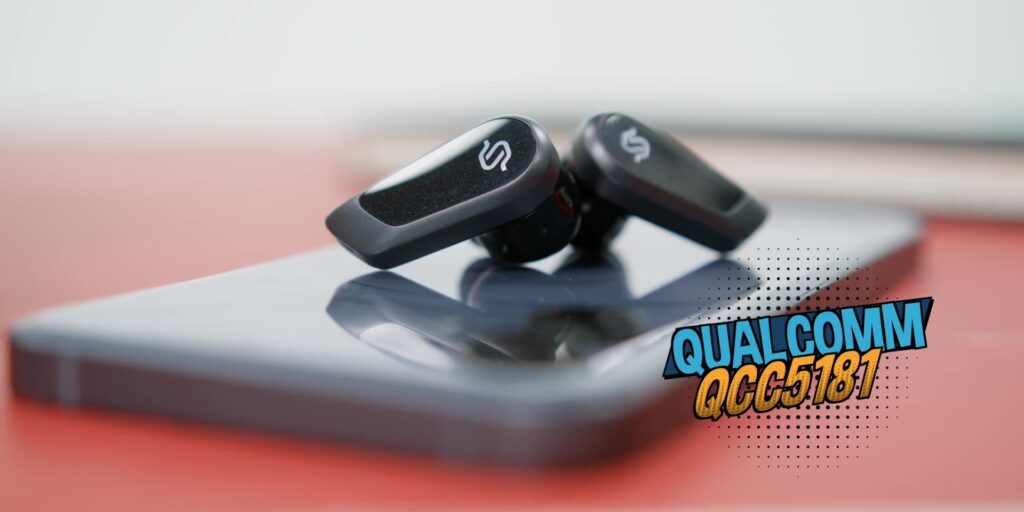 Edifier STAX SPIRIT S10 Earbuds : INCREDIBLE Sound, But One BIG Problem! 😠 18 4.3 qualcomm chip