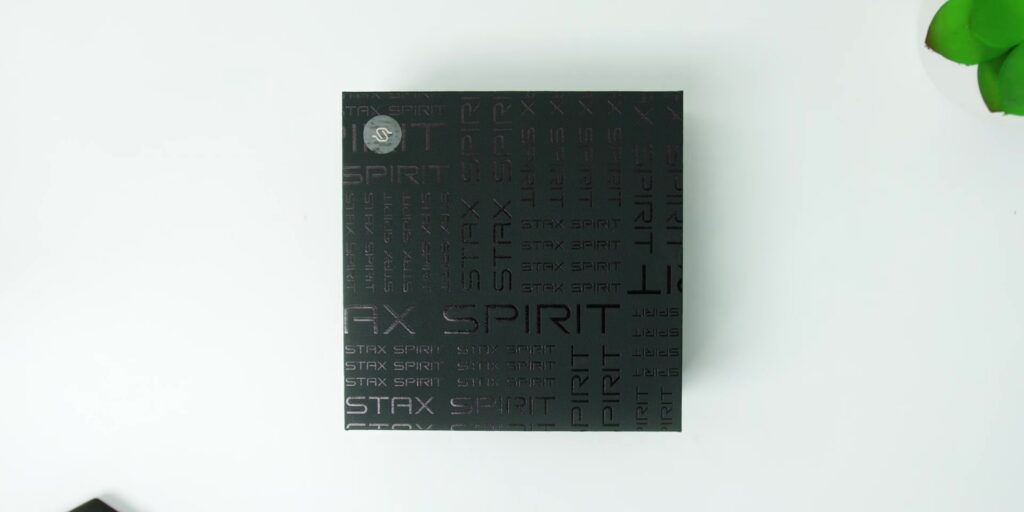 Edifier STAX SPIRIT S10 Earbuds : INCREDIBLE Sound, But One BIG Problem! 😠 4 1.3 inner box