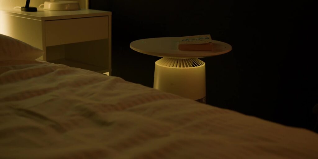 2.8 mood lighting two