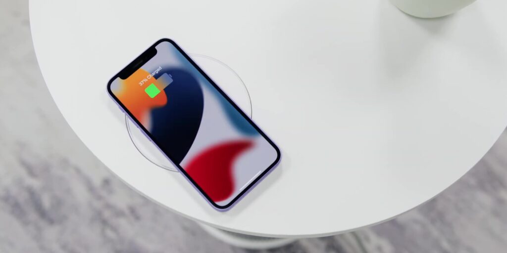 2.4 wireless charger
