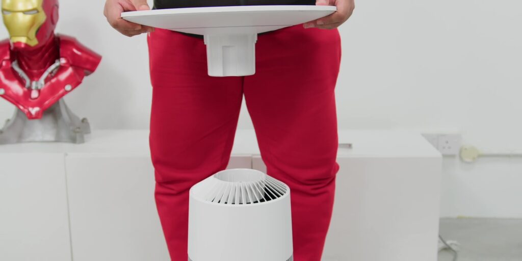 2.5 detachable table
