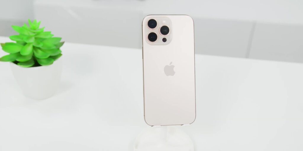 iPhone 16 Pro Max: One Addictive Feature That No One Talks About 35 7.5 conclusion