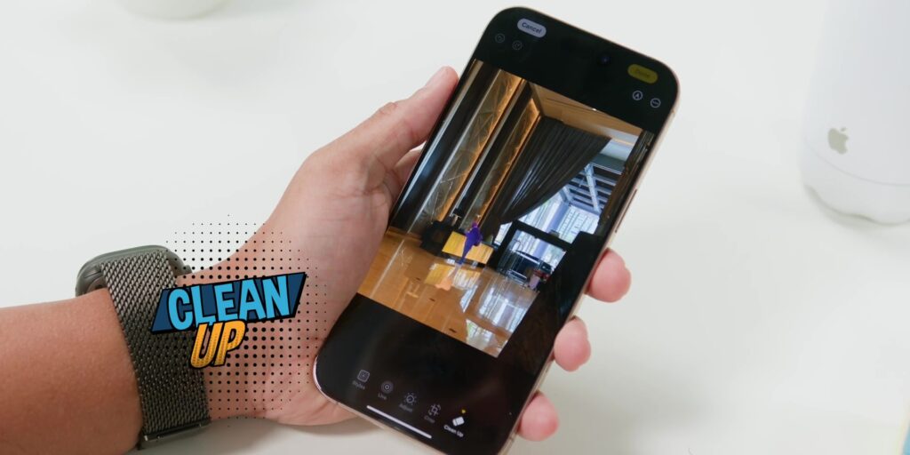 iPhone 16 Pro Max: One Addictive Feature That No One Talks About 32 7.2 clean up