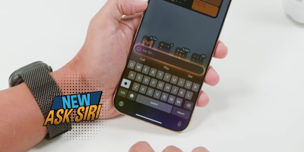 iPhone 16 Pro Max: One Addictive Feature That No One Talks About 33 7.3 new siri