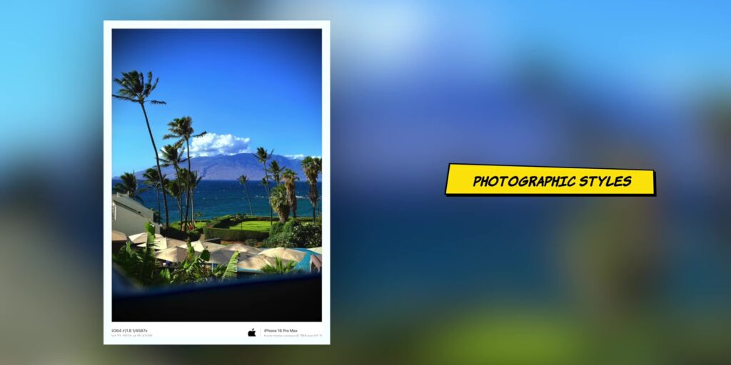 iPhone 16 Pro Max: One Addictive Feature That No One Talks About 29 6.4 p style pic three