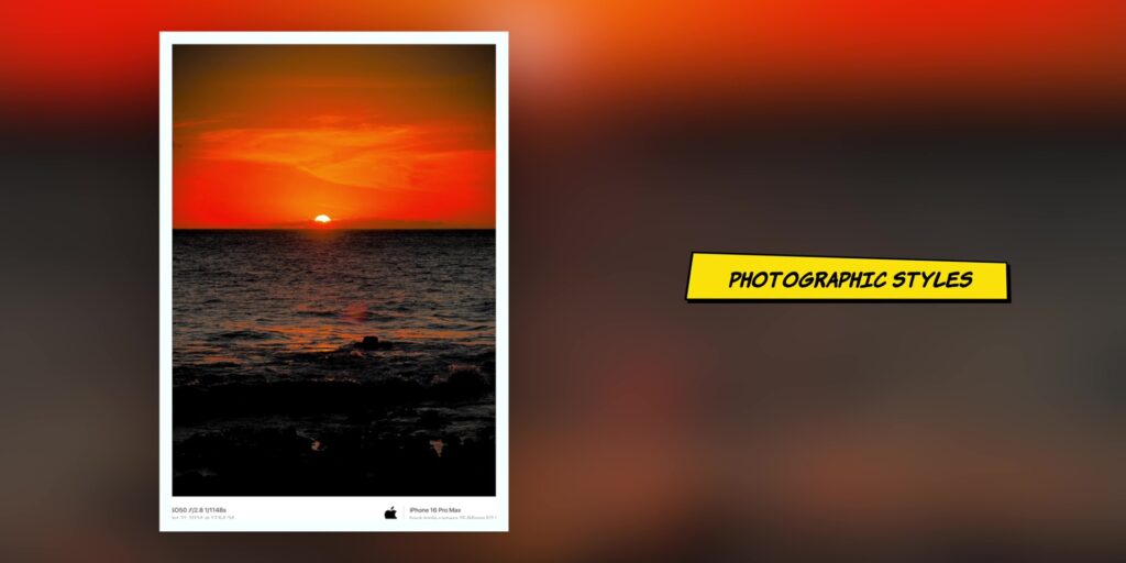 iPhone 16 Pro Max: One Addictive Feature That No One Talks About 30 6.5 p style pic four
