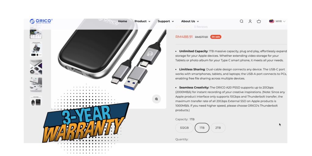 iPhone 16 Pro Max: One Addictive Feature That No One Talks About 25 5.4 ssd tb options