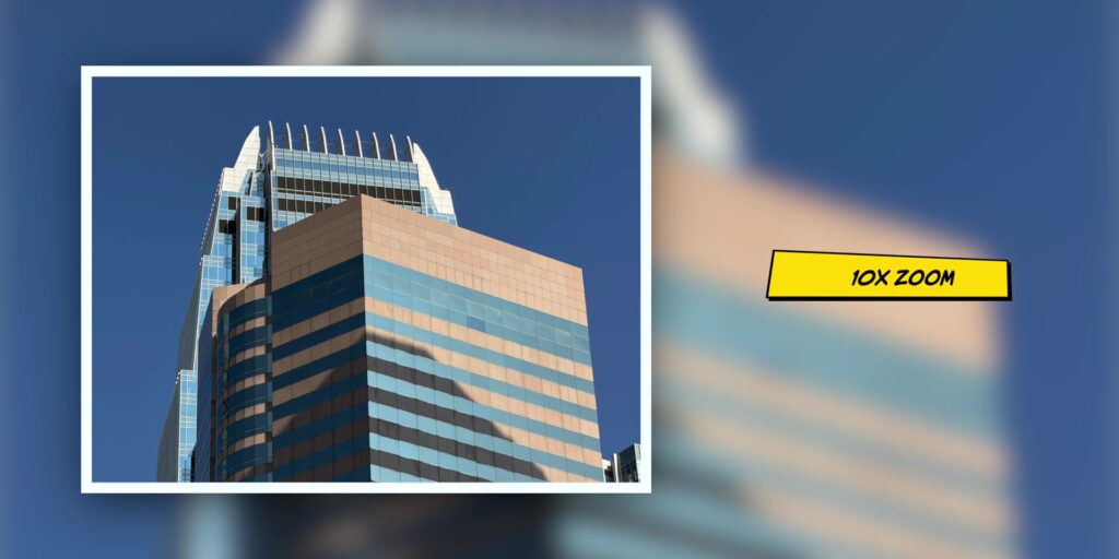 iPhone 16 Pro Max: One Addictive Feature That No One Talks About 18 4.4 10x zoom