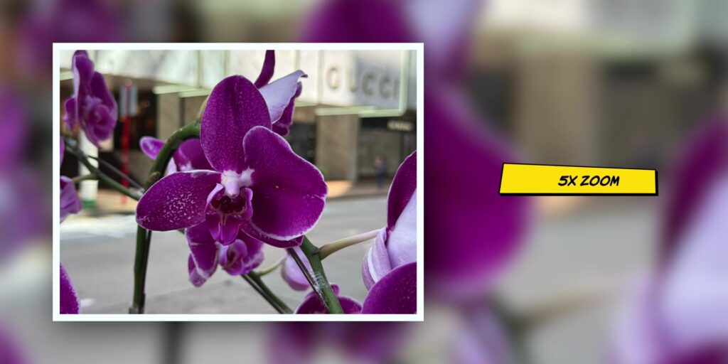 iPhone 16 Pro Max: One Addictive Feature That No One Talks About 19 4.5 5x zoom