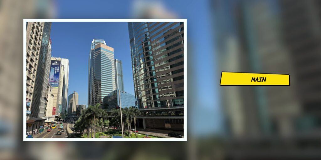 iPhone 16 Pro Max: One Addictive Feature That No One Talks About 17 4.3 main lens