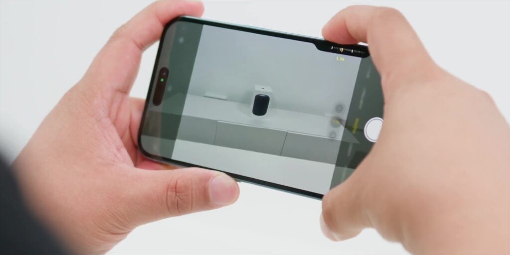 iPhone 16 Pro Max: One Addictive Feature That No One Talks About 13 3.1 camera control