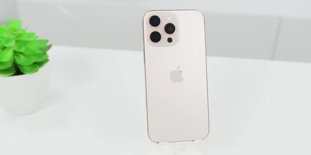 iPhone 16 Pro Max: One Addictive Feature That No One Talks About 2 1.2 ip16pm