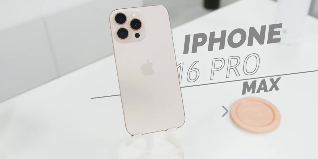 iPhone 16 Pro Max: One Addictive Feature That No One Talks About 1 0.1 intro ip16pm