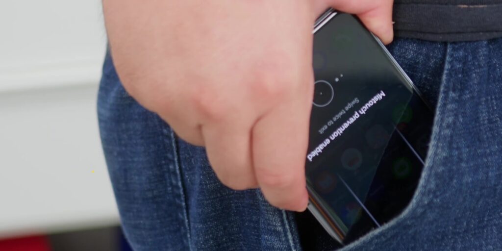 The HUAWEI Mate X6 Does What No Foldable Has Done Before… But Is It Enough? 🤔 10 3.2 in your pocket