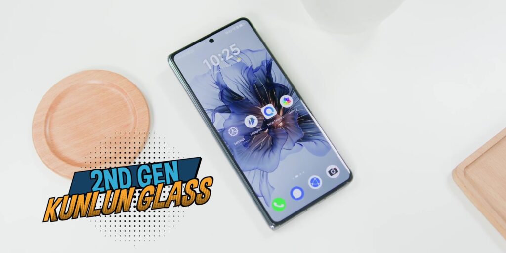 The HUAWEI Mate X6 Does What No Foldable Has Done Before… But Is It Enough? 🤔 8 2.3 kunlun glass