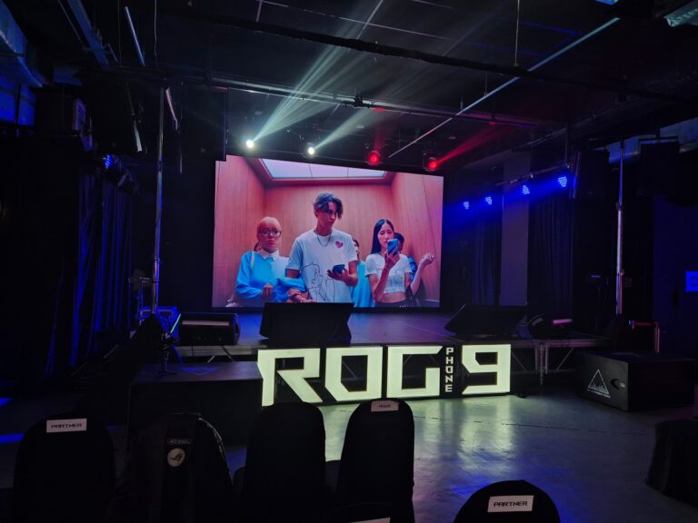 ROG Phone 9 Series Malaysia cover