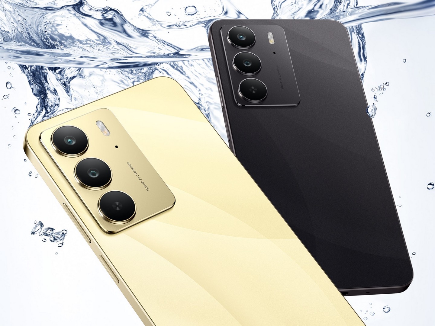 realme C75 Set to Release in Malaysia on the 17th of December