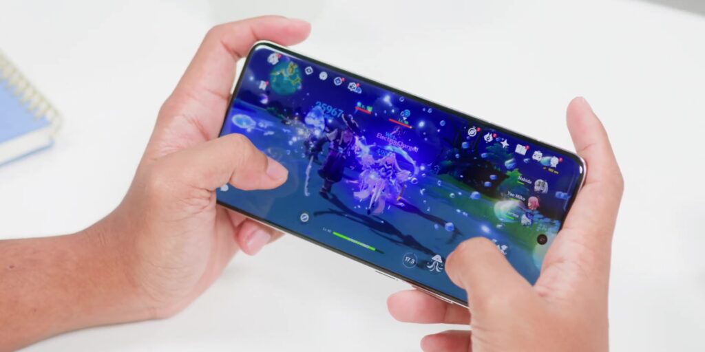 4.3 gaming graphics