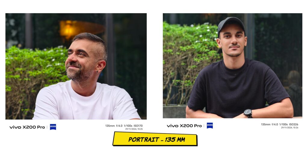 2.3 135mm portrait