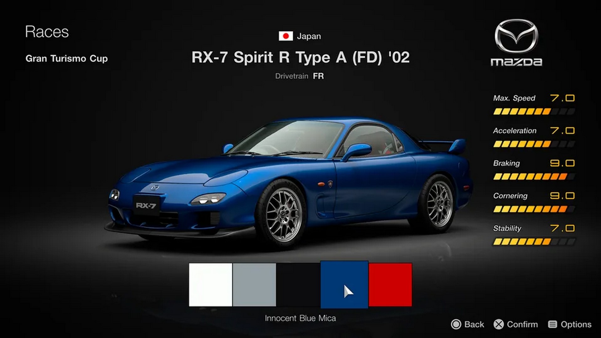 My First Gran Turismo is Now Available to Download and It's FREE! 2 My First Gran Turismo 3