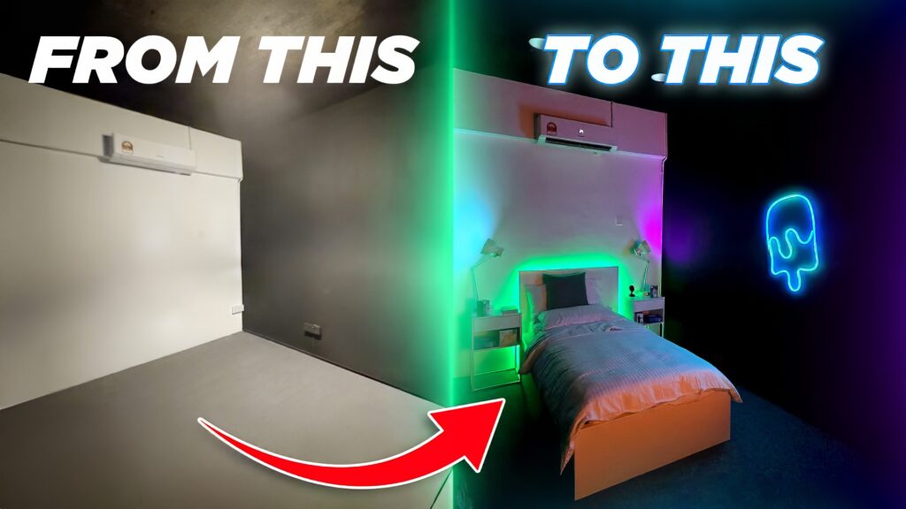 WiZ Smart Home T1 T3 blog