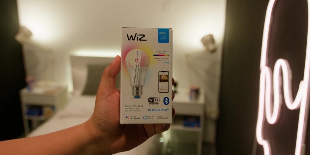 6.6 giveaway bulb