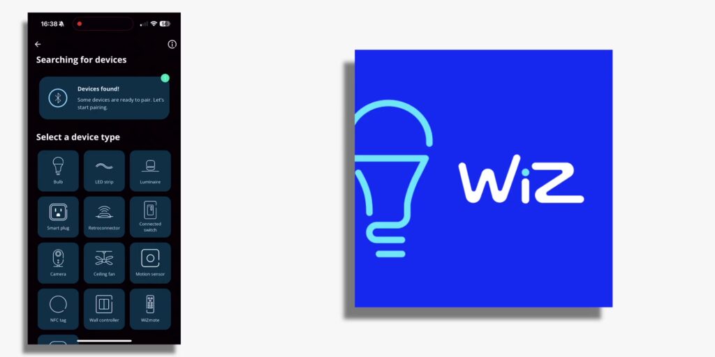 5.6 setup device
