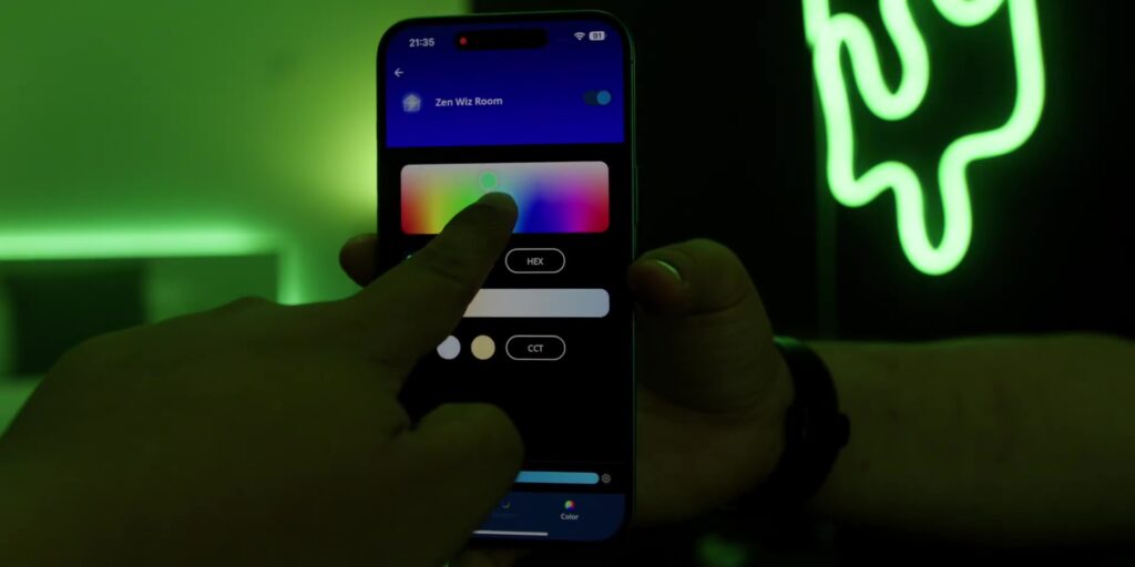 5.3 color tab