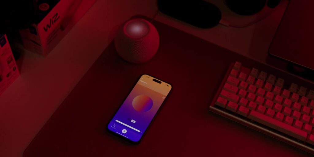 5.4 music sync