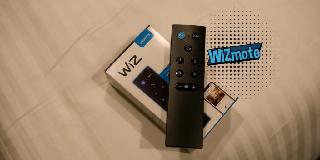 3.5 wizmote