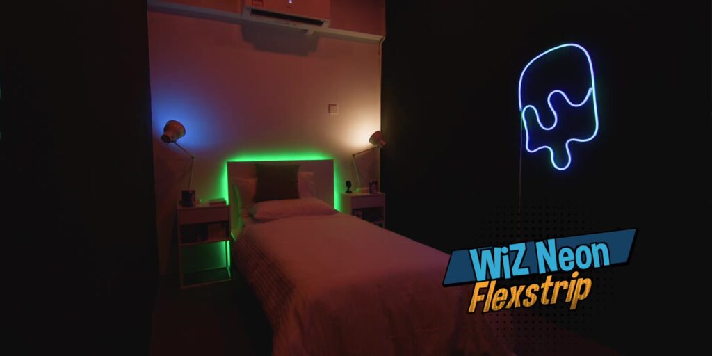2.1 flexstrip
