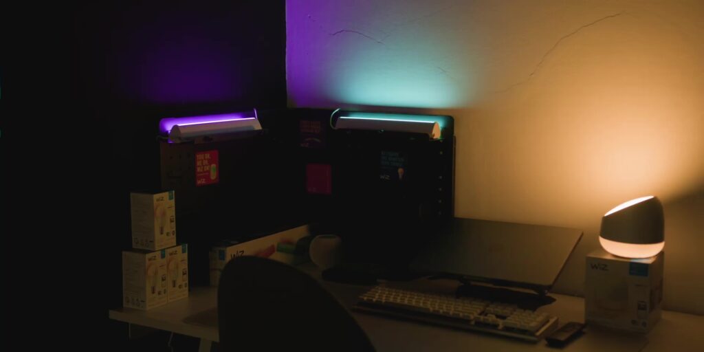 1.6 work desk