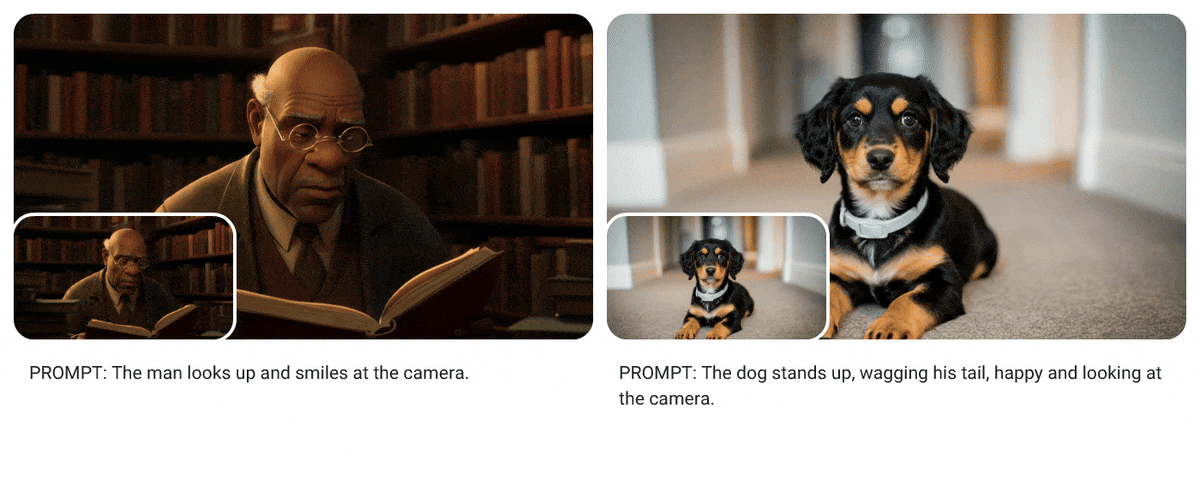 Google Unveils Veo: A Generative AI Video Model to Rival OpenAI's Sora 1 Google Veo