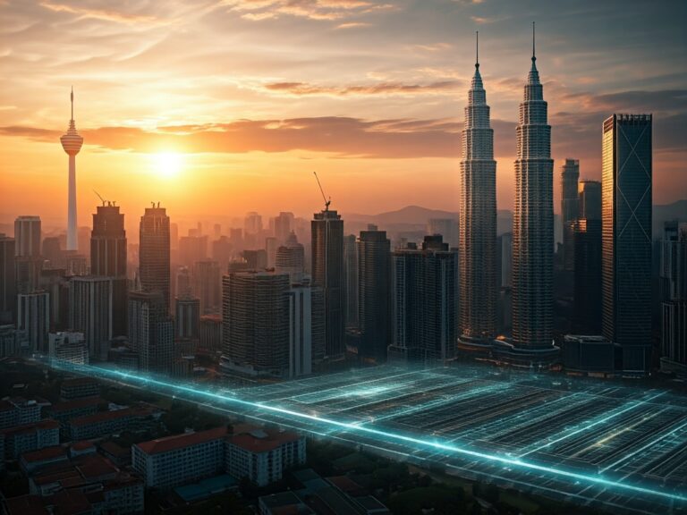 AI-Powered Kuala Lumpur