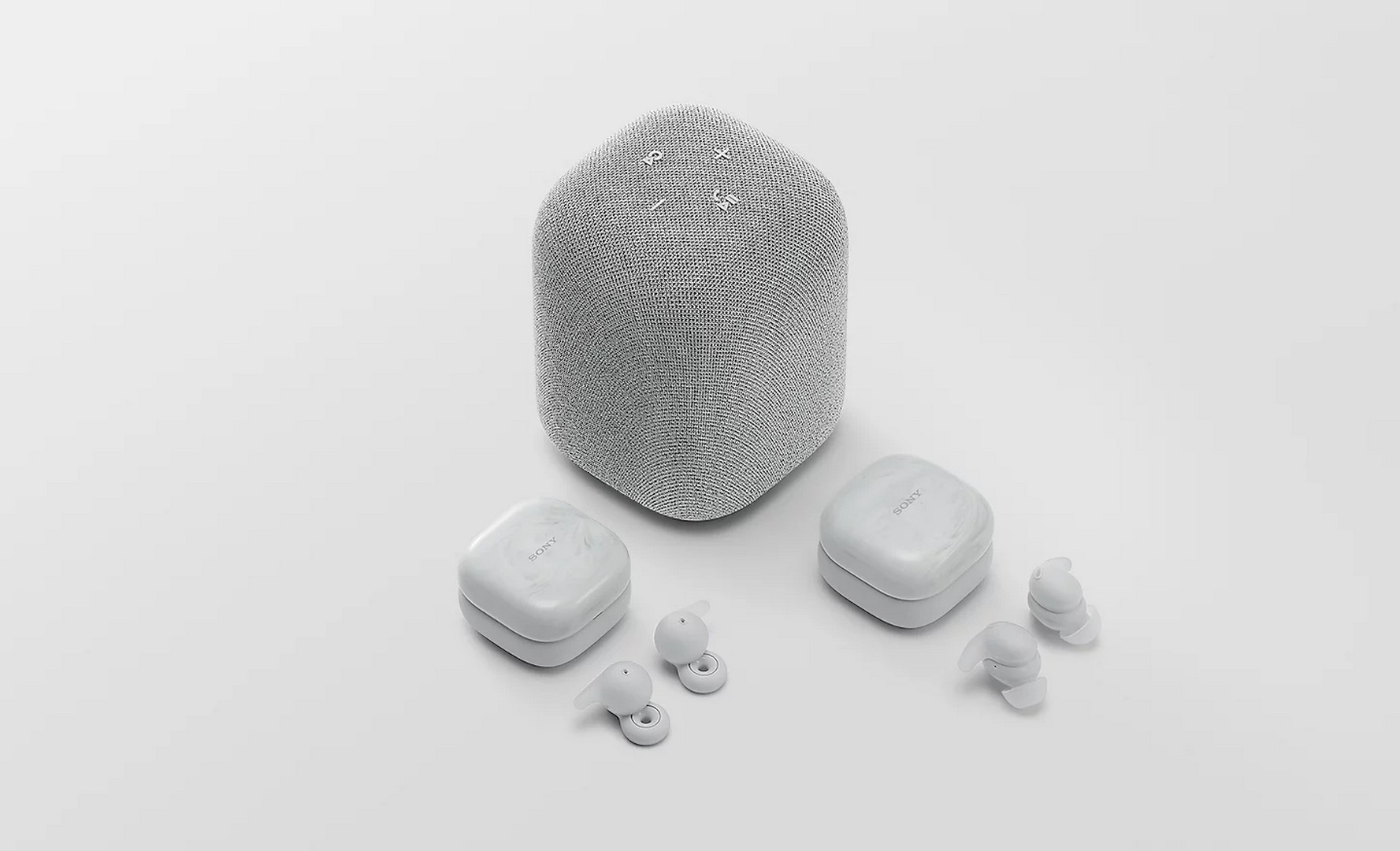 Sony LinkBuds Speaker Finally Hits Malaysian Shores at RM899 2 Sony LinkBuds Speaker