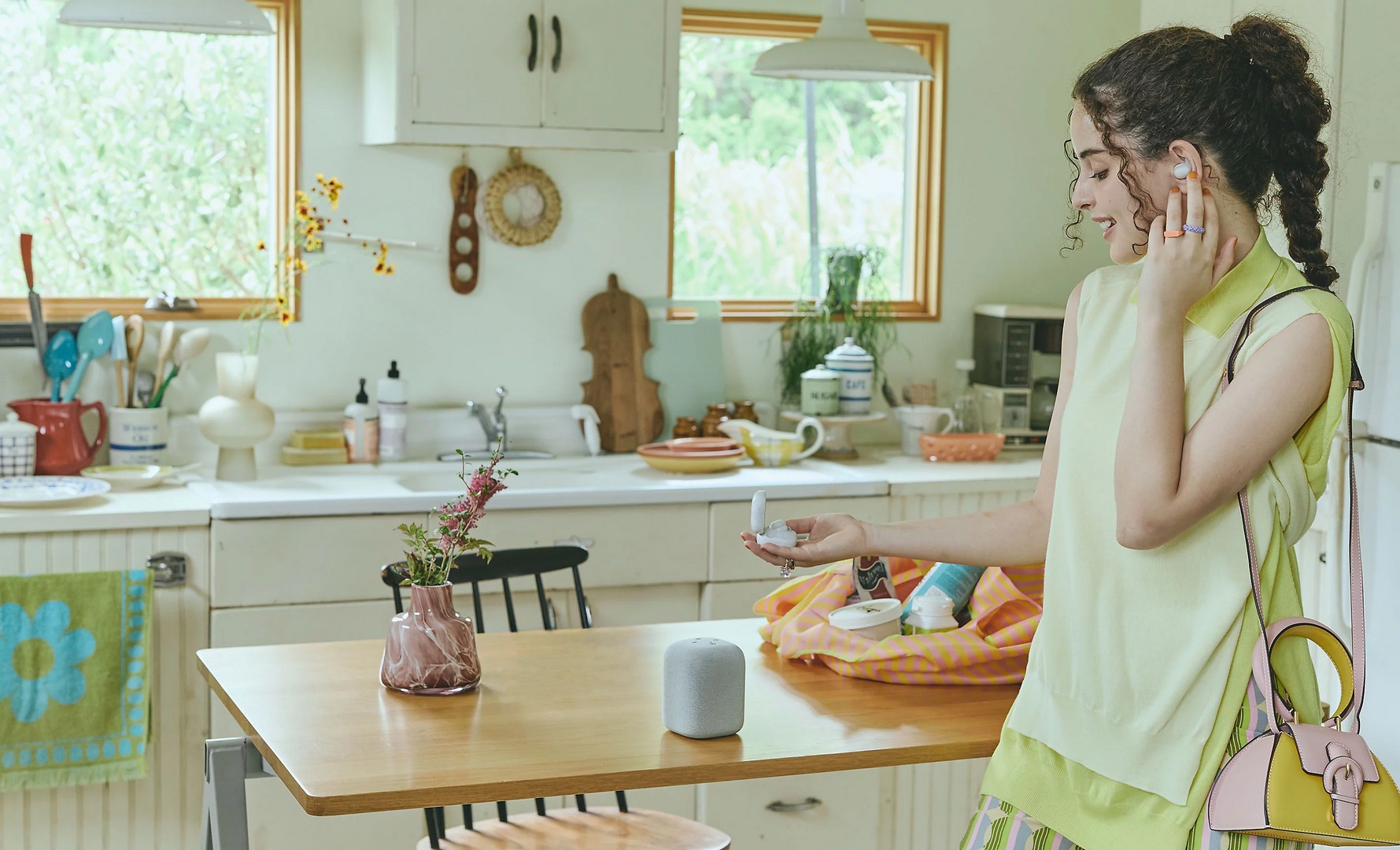 Sony LinkBuds Speaker Finally Hits Malaysian Shores at RM899 1 Sony LinkBuds Speaker 1