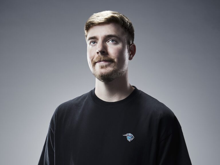 MrBeast Buying TikTok cover