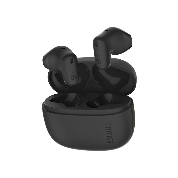 Edifier Launches Budget-Friendly Edifier X1 Lite Earbuds with Bluetooth 5.4 and Long Battery Life 1 Edifier X1 Lite Black