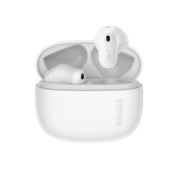 Edifier Launches Budget-Friendly Edifier X1 Lite Earbuds with Bluetooth 5.4 and Long Battery Life 2 Edifier X1 Lite White