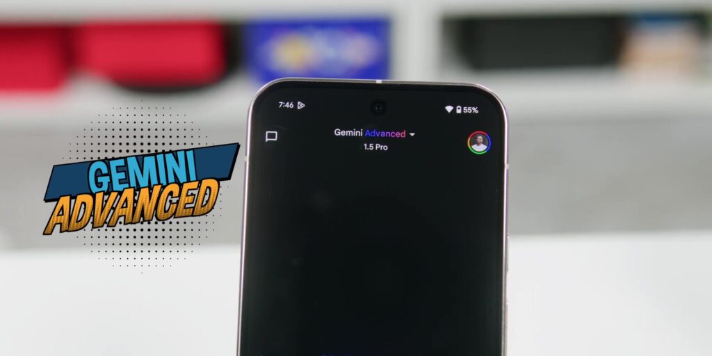 8.3 gemini advanced